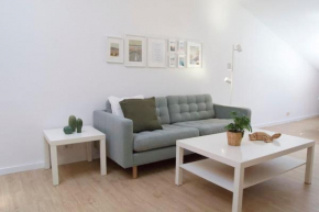Apartamento Real